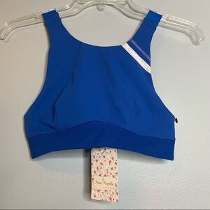 FREE PEOPLE SPORTS BRA***